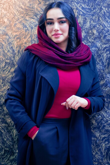 حسین افشاری