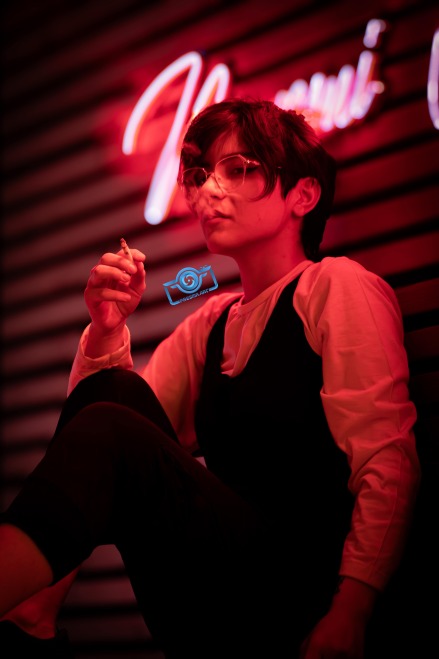 حسین افشاری