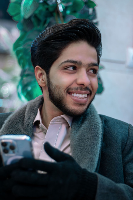 حسین افشاری