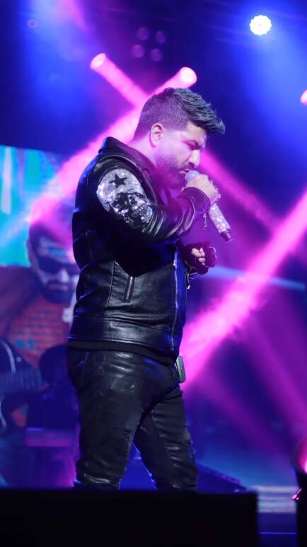 حسین افشاری