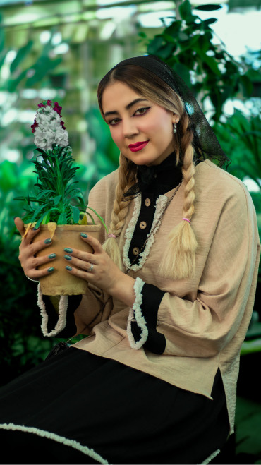 حسین افشاری