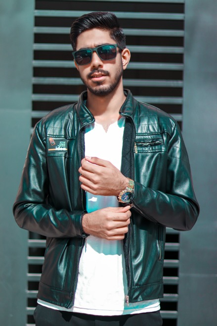 حسین افشاری