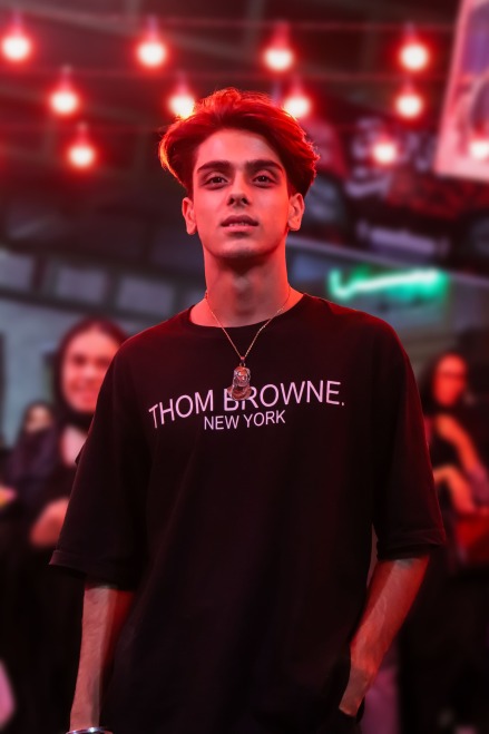 حسین افشاری