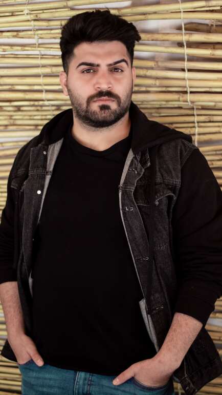 حسین افشاری