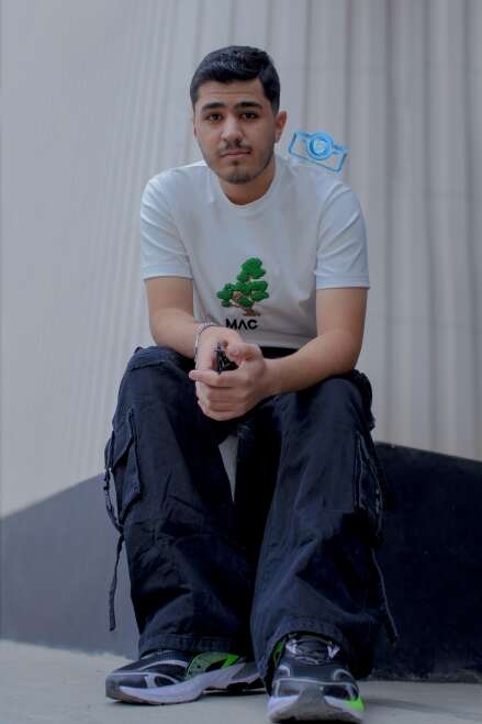 حسین افشاری