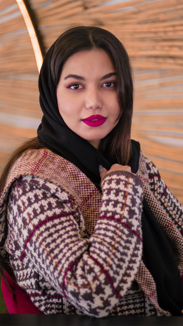 حسین افشاری