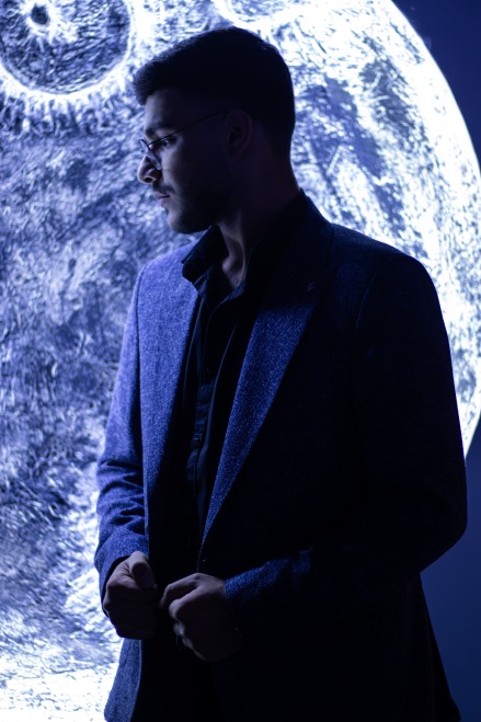 حسین افشاری