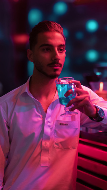 حسین افشاری