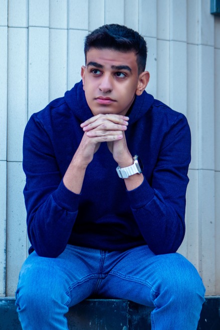 حسین افشاری