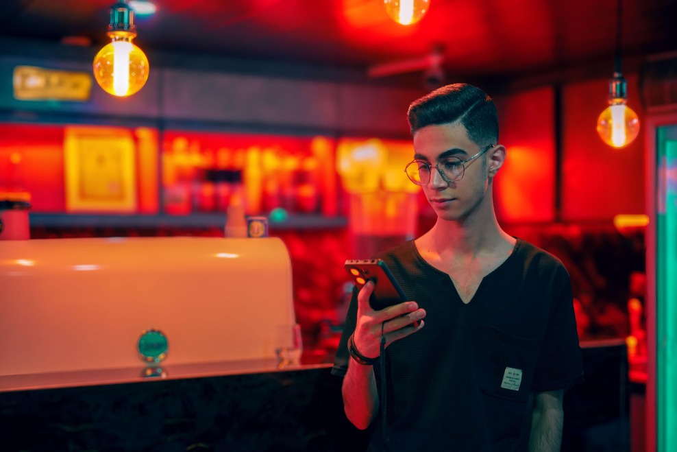 حسین افشاری