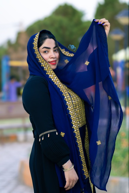 حسین افشاری