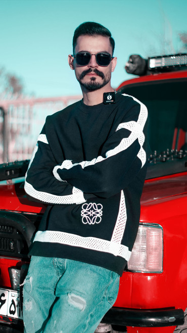 حسین افشاری